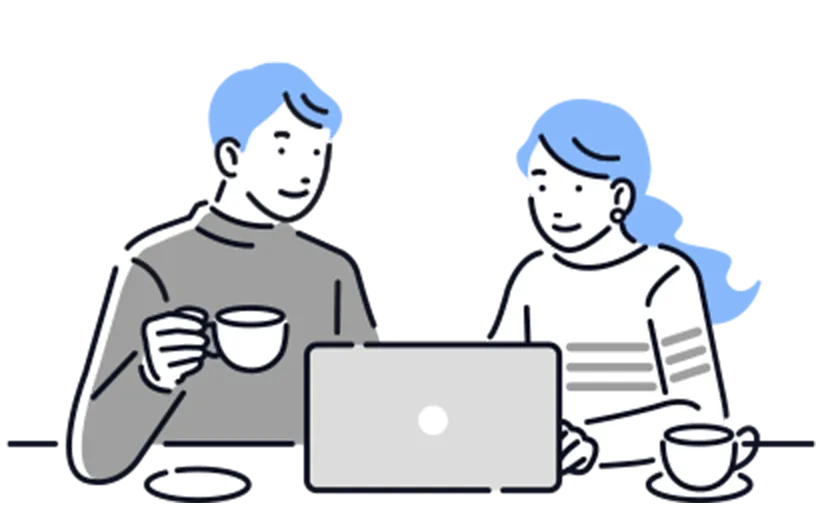 来店不要・WEB申込