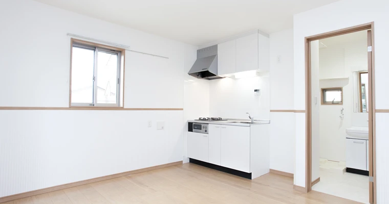 区分マンション