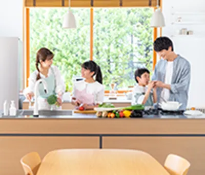 ご融資までの流れ